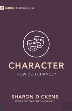 Bertrand.pt - Character - How Do I Change?