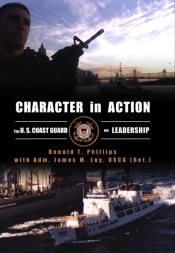 Character In Action