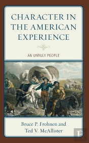 Character In The American Experience