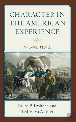 Bertrand.pt - Character In The American Experience