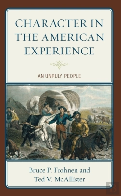 Bertrand.pt - Character In The American Experience