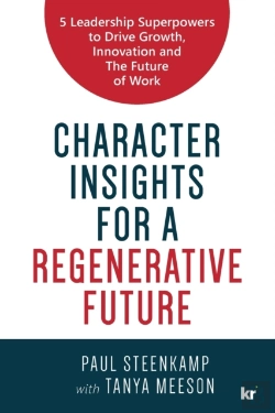 Bertrand.pt - Character Insights For A Regenerative Future