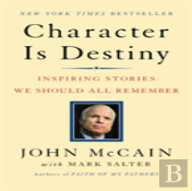 Character Is Destiny