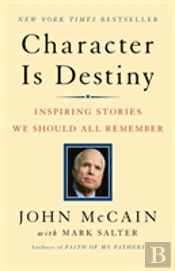 Character Is Destiny