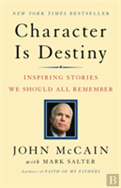 Bertrand.pt - Character Is Destiny
