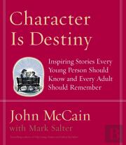 Character Is Destiny