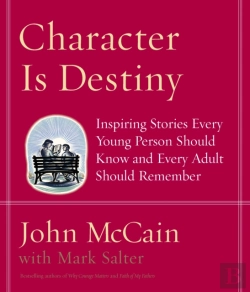 Bertrand.pt - Character Is Destiny