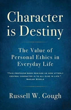 Bertrand.pt - Character Is Destiny