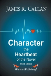 Character