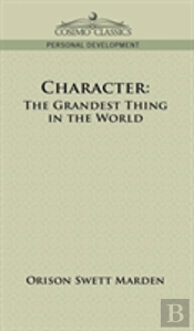 Character