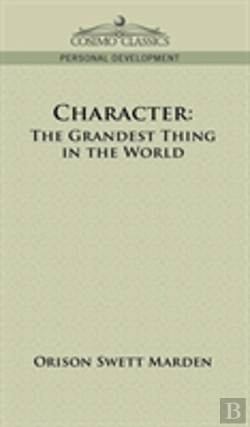 Bertrand.pt - Character