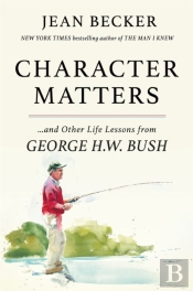 Character Matters