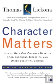 Character Matters