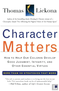 Bertrand.pt - Character Matters