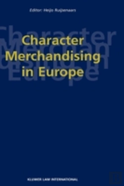Bertrand.pt - Character Merchandising In Europe