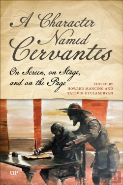Bertrand.pt - Character Named Cervantes