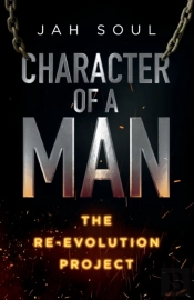 Character Of A Man