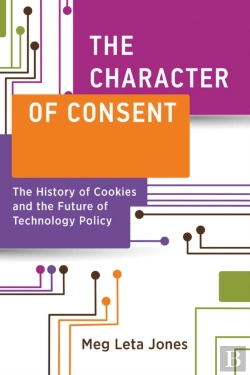 Bertrand.pt - Character Of Consent