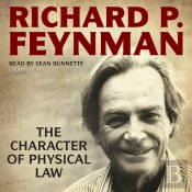 Character Of Physical Law