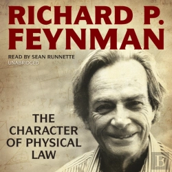 Bertrand.pt - Character Of Physical Law