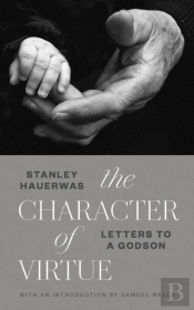 Character Of Virtue