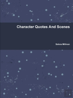 Bertrand.pt - Character Quotes And Scenes