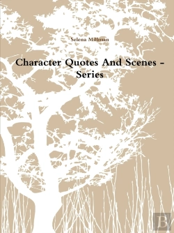 Bertrand.pt - Character Quotes And Scenes - Series