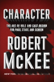 Character
