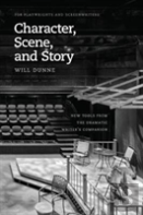 Character, Scene, And Story