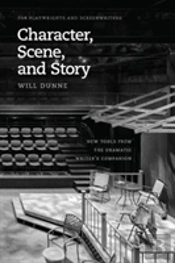 Character, Scene, And Story