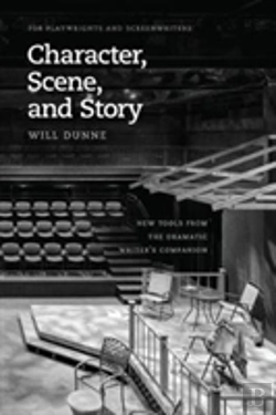 Bertrand.pt - Character, Scene, And Story