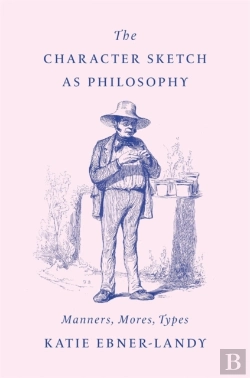 Bertrand.pt - Character Sketch As Philosophy
