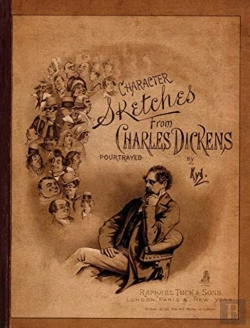 Bertrand.pt - Character Sketches From Charles Dickens Portrayed By Kyd