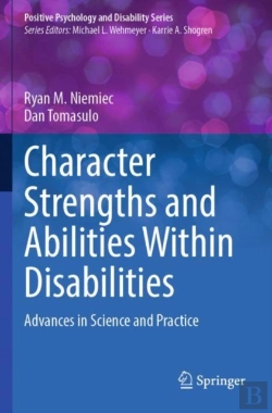 Bertrand.pt - Character Strengths And Abilities Within Disabilities