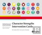 Character Strengths Intervention Cards