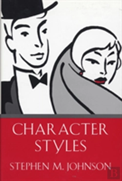 Bertrand.pt - Character Styles