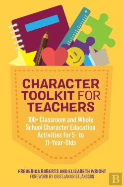 Bertrand.pt - Character Toolkit For Teachers
