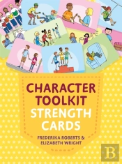 Character Toolkit Strength Cards