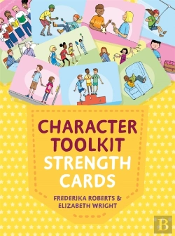 Bertrand.pt - Character Toolkit Strength Cards