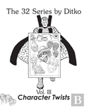Character Twists
