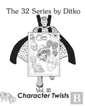 Character Twists