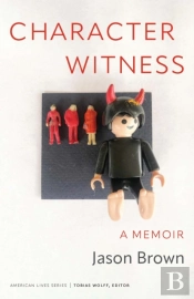 Character Witness