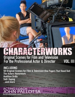 Bertrand.pt - Character-Works Original Scenes For Film And Television