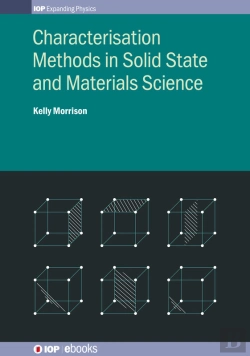 Bertrand.pt - Characterisation Methods In Solid State And Materials Science