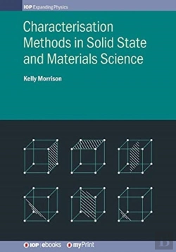 Bertrand.pt - Characterisation Methods In Solid State And Materials Science