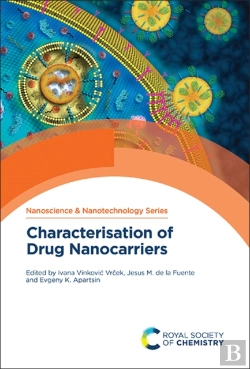 Bertrand.pt - Characterisation Of Drug Nanocarriers