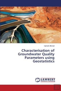 Bertrand.pt - Characterisation Of Groundwater Quality Parameters Using Geostatistics