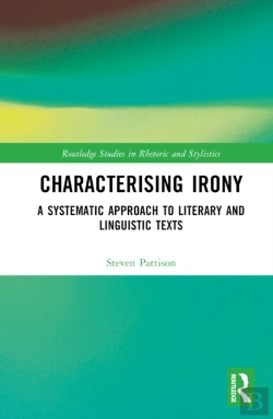 Bertrand.pt - Characterising Irony