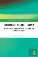 Characterising Irony