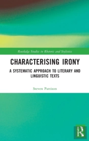 Characterising Irony